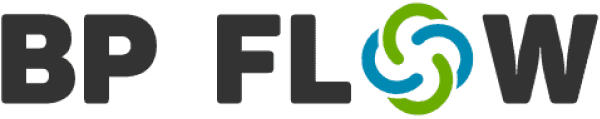 Logo BPFlow